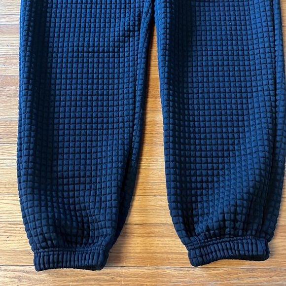 Quilted Pants - Picture 4 of 6